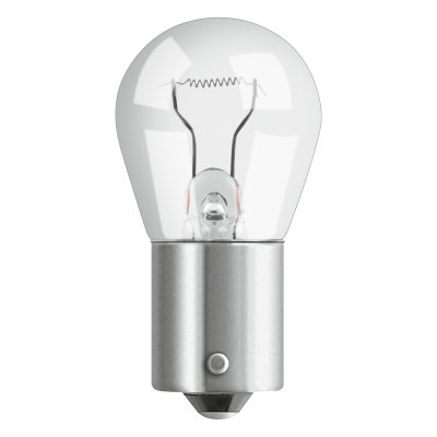 2x Neolux P21w 21w 12v Ba15s N382-02b Lightbulb Incandescent Light Bulb Rear O